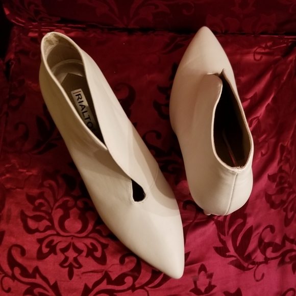 Booties - Picture 2 of 3